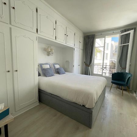 Appartement 2 Pieces Elegant Proche Porte De Versailles Paris Dış mekan fotoğraf